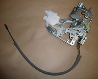 фото thumb №2, Замок двері задніх renault master iv 906123257r