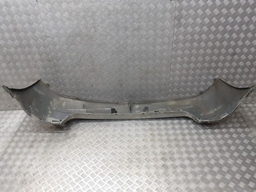 фото thumb №7, Бампер зад renault scenic i mv632