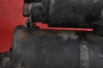 фото thumb №8, Стартер 1005821933 skoda superb 1 i 1.8t 150 km 01-06