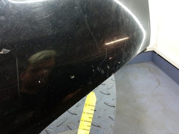 фото thumb №6, Honda cr-v i rd 95-01 капот кришка двигуна b92p