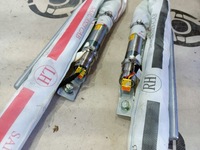 фото thumb №6, Mg hs saic as23 подушка безопасности крышная шторка левый/правый org