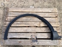 фото thumb №1, Молдинг rogal накладка крыла левая перед ford escape kuga 2020 2024