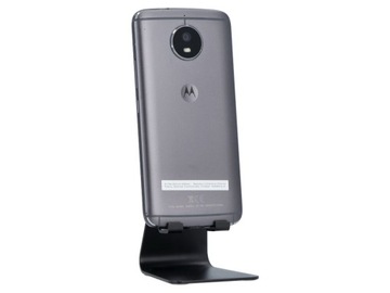 Motorola Moto G5S XT1793 3 ГБ 32 ГБ Серый Android