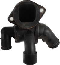 фото thumb №1, Корпус термостата audi vw 03l121111ae