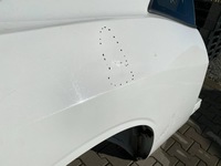 фото thumb №14, Чверть задня крила задня блок двигуна dodge challenger 2015+