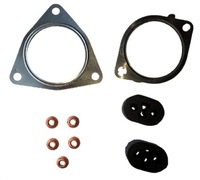 фото thumb №3, Катализатор + фильтр dpf fap volvo v70 2,4d 2008-