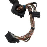 2012 bmw 6 f12 f13 жгут трубопровод двигателя 7614896 с Разборки, фото thumb