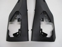 фото thumb №2, Защита накладка renault clio v 769174551r