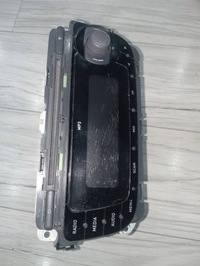 фото thumb №2, Радіо mp3 cd 6j0035153b seat ibiza 6j