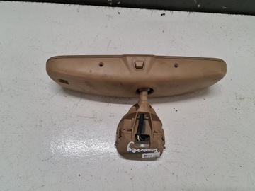 фото thumb №5, Дзеркало заднього виду vw touareg кремові 7l0857511