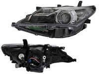 фото thumb №1, Лампа toyota auris e18 01.13-08.15 фара левый