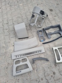 фото thumb №3, Защита накладка рамка element консоли renault premium magnum midlum dxi