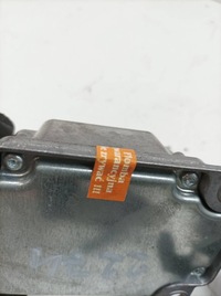 фото thumb №6, Модуль air bag кондиционер kpl p8635a053 7820a209 peugeot 4007 i 2007-2012