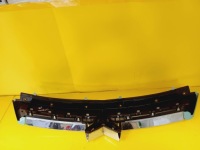 Купити Решітка радіатора решітка радіатора citroen c8 1484199477d nr206, фото thumb