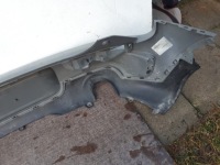 фото thumb №12, Mini cooper s clubman f54 15- бампер задній 7381213