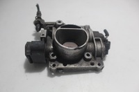 фото thumb №1, Дроссельная заслонка fiat panda ii 1.1