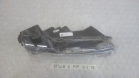фото thumb №2, Противотуманная фара led drl правый tesla model 3
