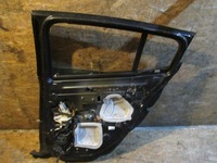 фото thumb №6, Дверь задняя правое renault megane iii h-b