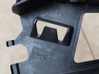 фото thumb №7, Направляющая бампера - перед --- opel combo e - 2018