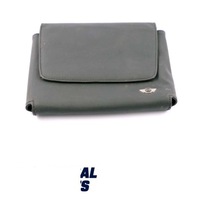 фото thumb №1, Mini r55 r56 чохол na книга сервісна