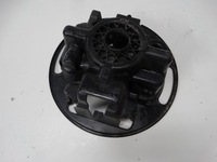 фото thumb №5, Вкладиш корзина колеса запасного renault laguna ii