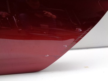 фото thumb №3, Дверь левая задние renault zoe 12- номер 22145