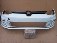 фото thumb №1, Vw golf viii 8 5h0 бампер передний решётка радиатора oryg!