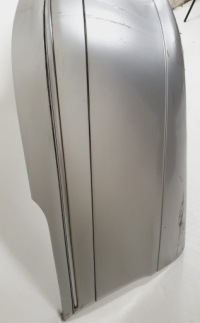 фото thumb №6, Бампер задній задня 744 mercedes w220