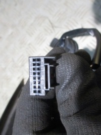 фото thumb №6, Дзеркало ліве audi a6 c6 04- lz9w європа
