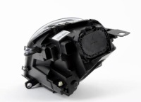 Mini clubman r55 передній правий фара lhd 63122751870 оригінальний Оригінал, фото thumb