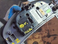 фото thumb №10, Nissan micra k12 3d 03r панель кондиціонера обдув