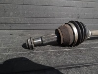 фото thumb №2, Ford ka+ plus 2017 1,2 приводной вал передняя левая org