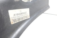 фото thumb №16, Mercedes w164 x164 gl молдинг стійка багажника 1646900427 датчик кришки p