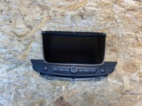 фото thumb №1, Радіо навігація navi екран дисплей opel crossland x 39238229 2017-