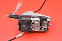 фото thumb №1, Замок дверь правые зад задний 732298 peugeot 3008 1 i 10-13