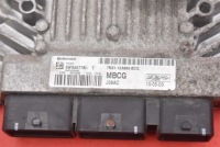 фото thumb №7, Блок керування двигуном (ecu) 7m51-12a650-bcg ford focus mk2 1.8 tdci 116 km 08-11