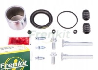 фото thumb №1, Набір ремонтний супорт гальмівний перед honda shuttle