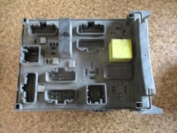 фото thumb №2, Коробка bsi модуль renault laguna ii 8200148809