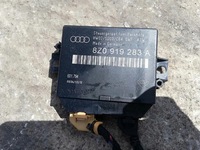 фото thumb №1, Audi a4 b6 cabrio блок управления модуль pdc 8z0919283a