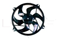 фото thumb №1, Nrf вентилятор радиатора peugeot 406 98-04