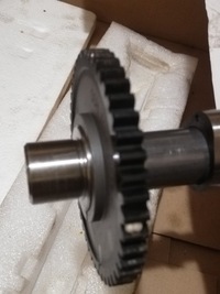 фото thumb №6, Валы распределительный вал 1,8 tsi