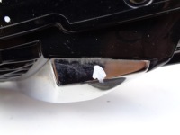 фото thumb №4, Решётка радиатора решётка радиатора nissan qashqai ii 13-17