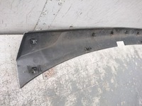 фото thumb №8, Mitsubishi outlander 15- бампер передний накладка