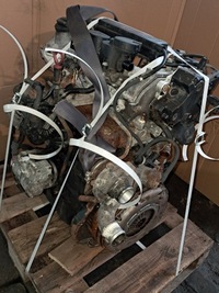 фото thumb №11, Двигун 1.5 did 639.939 kompletny smart forfour colt pewniak do монтажу film