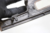 фото thumb №6, Mercedes w210 рамка радіо аварійний 2106880308 dekor