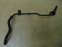 фото thumb №2, Wąż шланг труба водяна wody chevrolet captiva 2.0