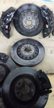 фото thumb №8, Swap затискачі диски a4 s4 a5 a6 c8 a7 4k a8 355 mm