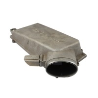 Mercedes w204 c209 w212 c63 amg корпус фильтра воздуха правая a1560940606 Цена, фото thumb