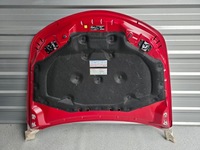 фото thumb №5, Alfa romeo stelvio капот комплектная демонтаж