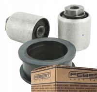 фото thumb №1, Втулка тяга кермовий kpl gmc suburban 6.5